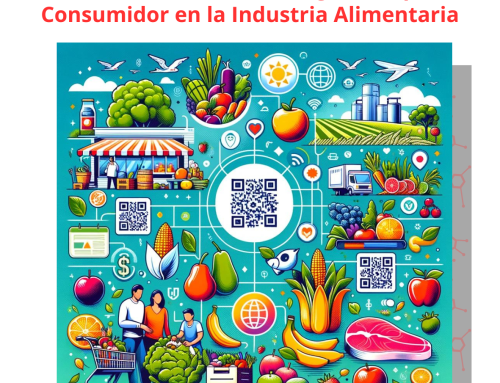 Trazabilidad Alimenticia y Seguridad para el Consumidor: Pilares Fundamentales en la Industria Alimentaria