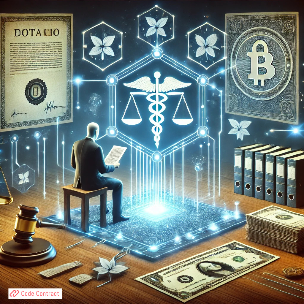 Blockchain y notario digital: transformando las evidencias digitales en el ámbito Legal