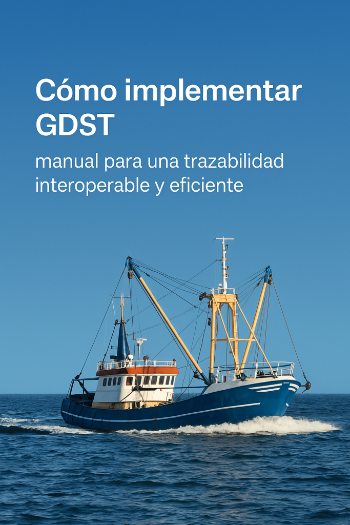 implementar GDST