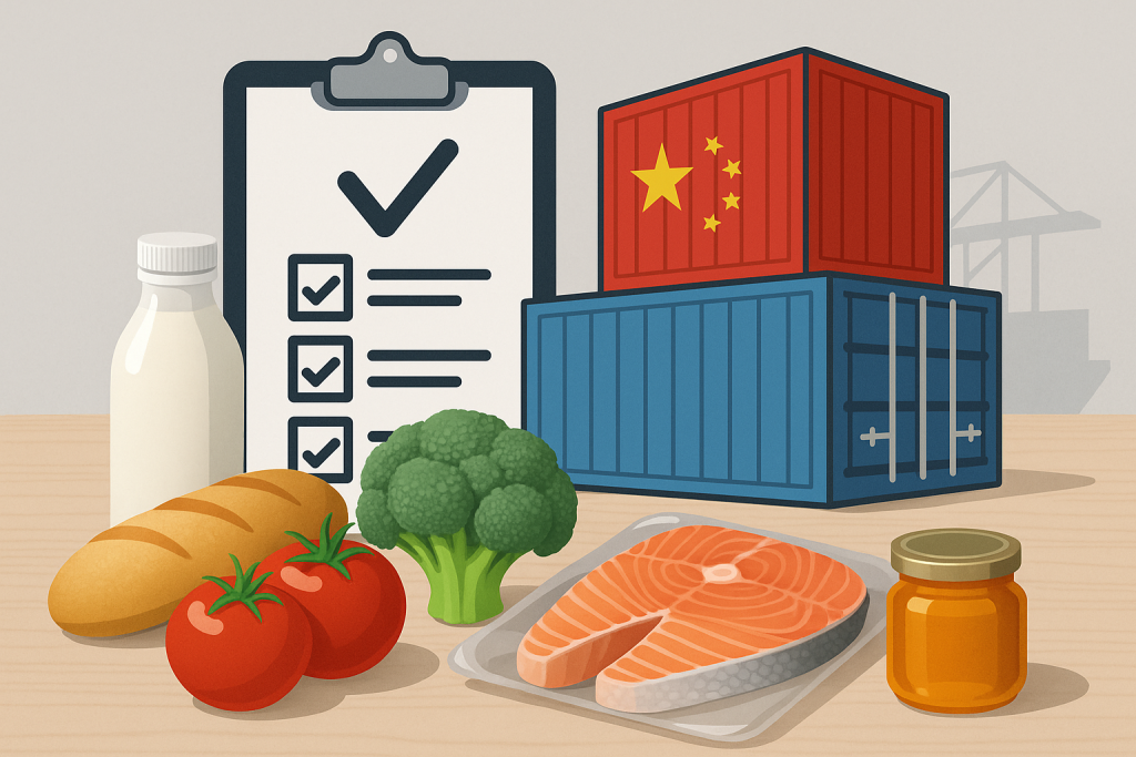 Nuevos estándares GB 2025 en China