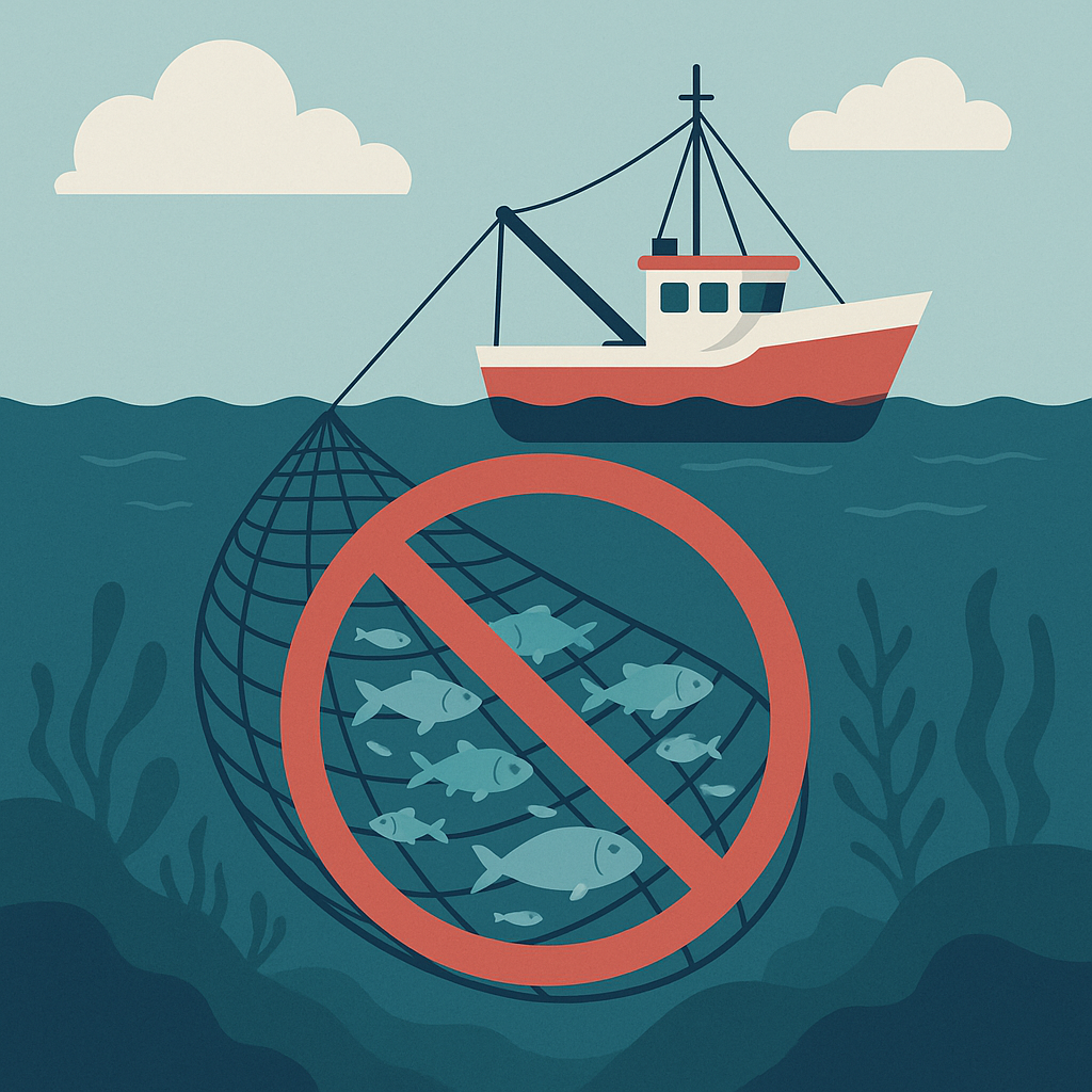 primer acuerdo global de la OMC contra los subsidios pesqueros dañinos