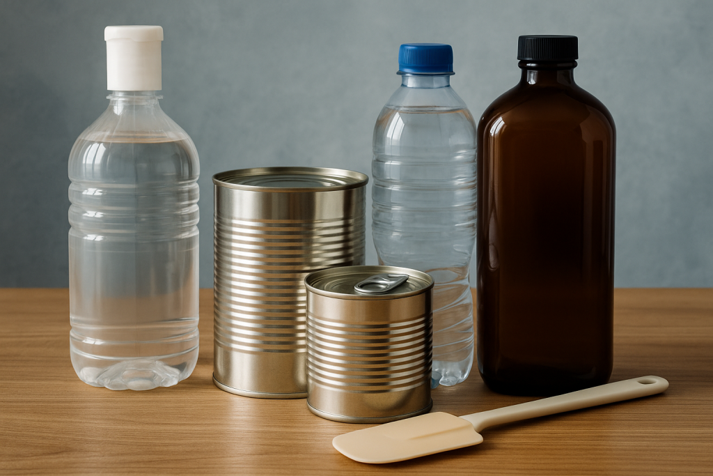 el Bisfenol A queda prohibido