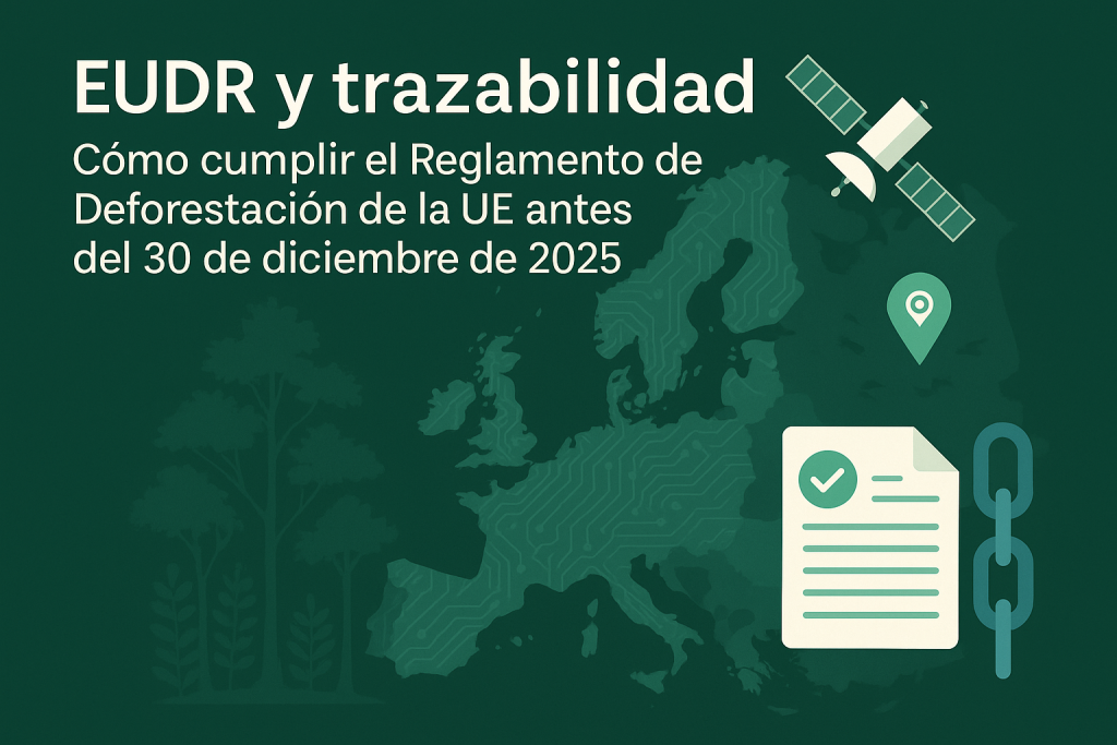 Reglamento UE 2023/1115