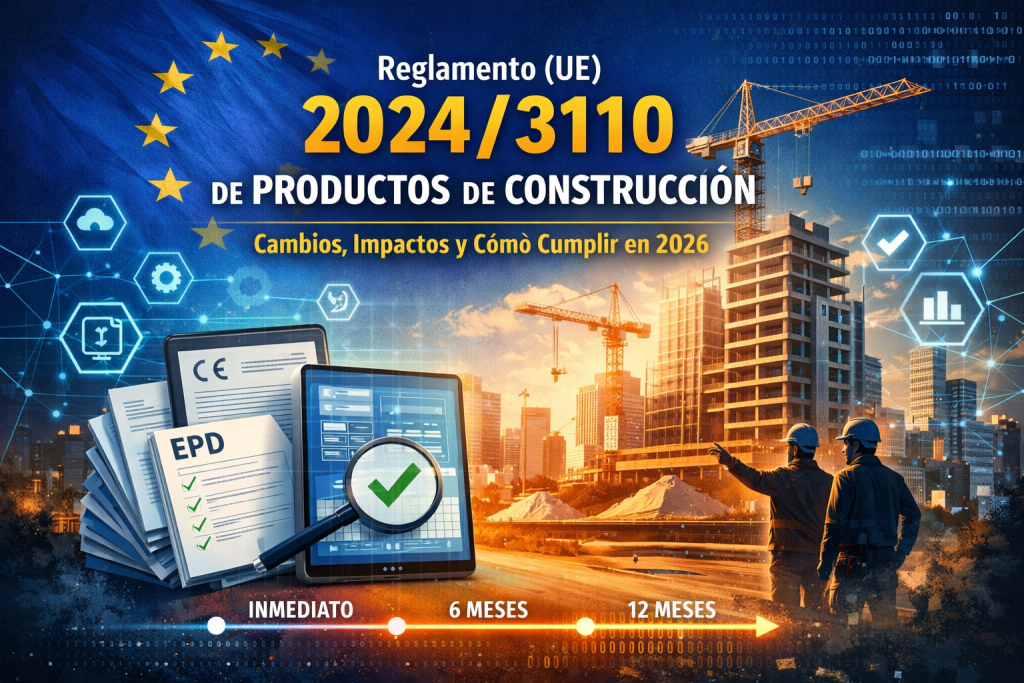 Reglamento UE 2024/3110