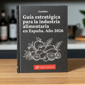 desafíos técnicos y burocráticos sector alimentario