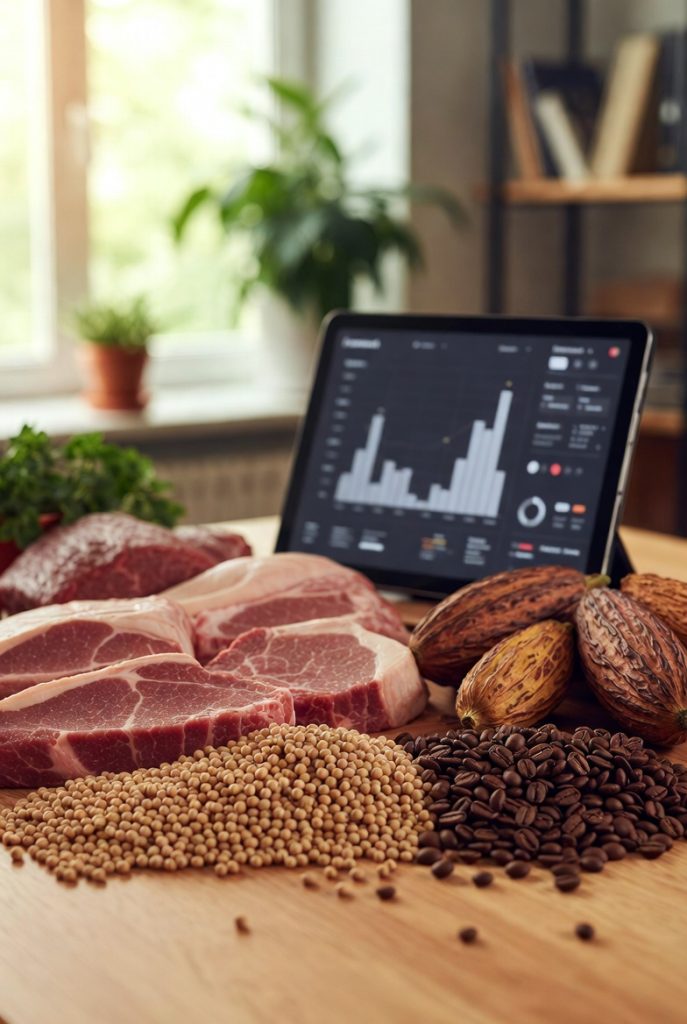 Unión Europea y Mercosur