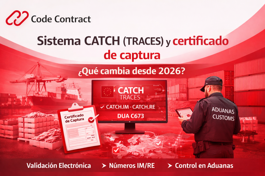 sistema CATCH